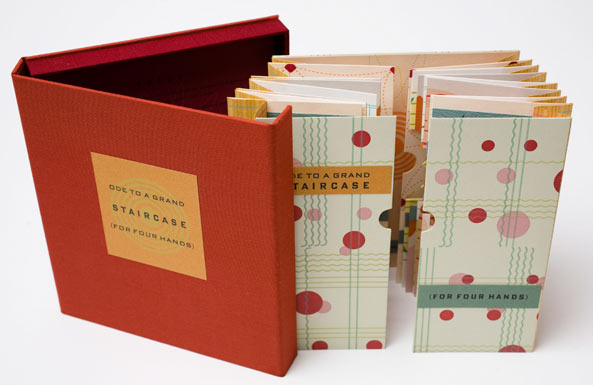 Artists Books