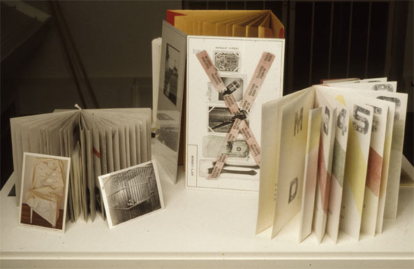 Artists' Books