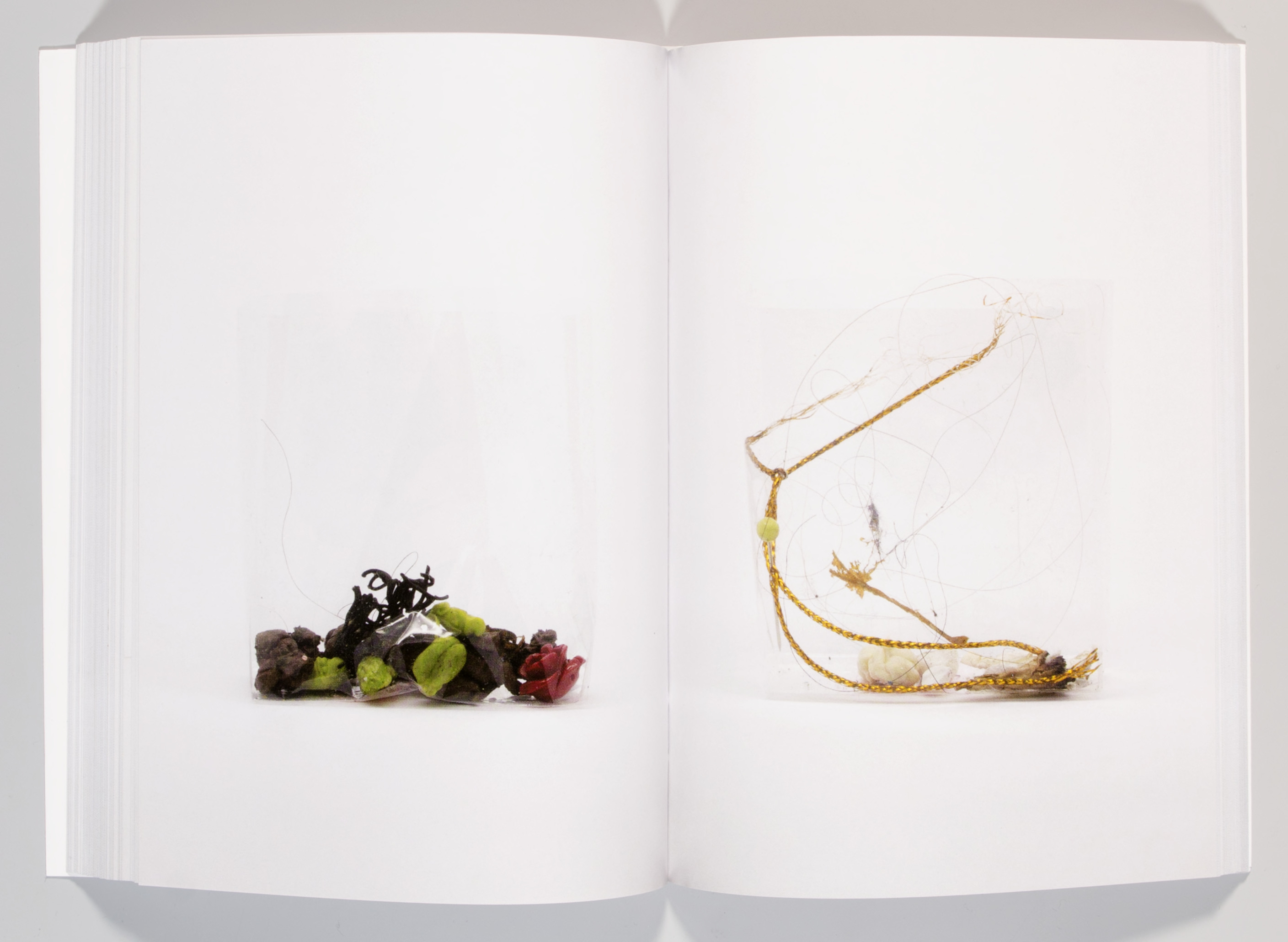 Artists' Books